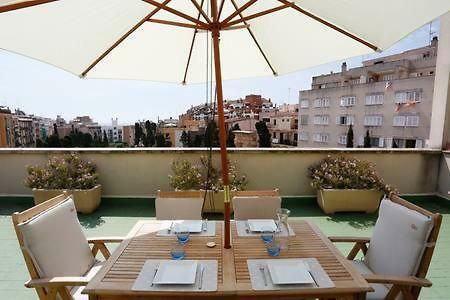 Atico Duplex Con Vistas Al Foro Romano Διαμέρισμα Ταραγόνα Εξωτερικό φωτογραφία