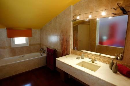Atico Duplex Con Vistas Al Foro Romano Διαμέρισμα Ταραγόνα Εξωτερικό φωτογραφία