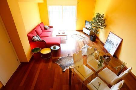 Atico Duplex Con Vistas Al Foro Romano Διαμέρισμα Ταραγόνα Εξωτερικό φωτογραφία