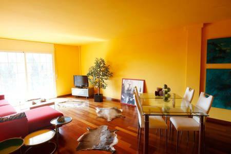 Atico Duplex Con Vistas Al Foro Romano Διαμέρισμα Ταραγόνα Εξωτερικό φωτογραφία